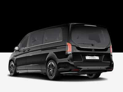 Mercedes V d AVANTGARDE Extralang (2026) - Foto 2