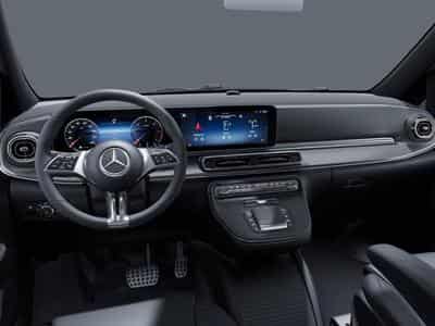 Mercedes V d AVANTGARDE Extralang (2026) - Foto 4