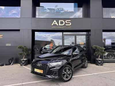 Audi Q5 Sportback S line 3.0 TDI 286CV (2022) - Photo 1