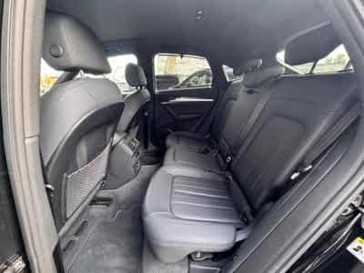 Audi Q5 Sportback S line 3.0 TDI 286CV (2022) - Photo 10
