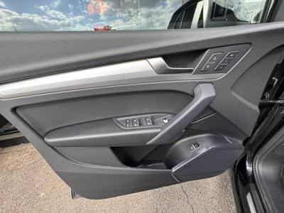 Audi Q5 Sportback S line 3.0 TDI 286CV (2022) - Photo 12