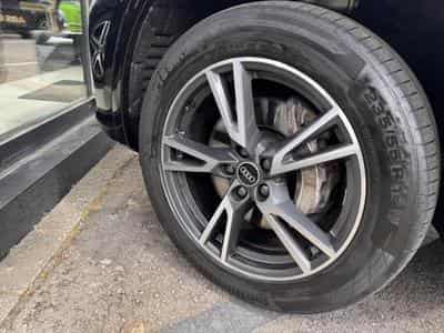 Audi Q5 Sportback S line 3.0 TDI 286CV (2022) - Photo 13