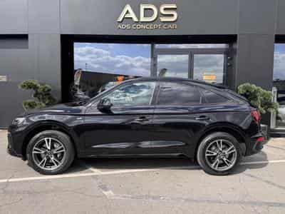 Audi Q5 Sportback S line 3.0 TDI 286CV (2022) - Photo 3