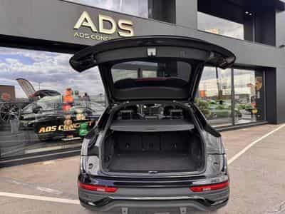 Audi Q5 Sportback S line 3.0 TDI 286CV (2022) - Photo 5