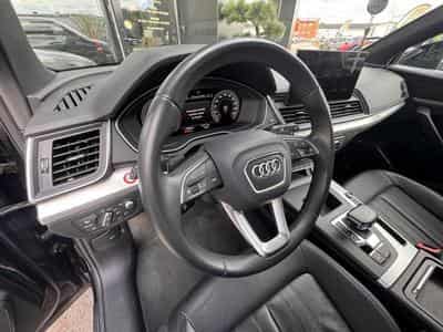 Audi Q5 Sportback S line 3.0 TDI 286CV (2022) - Photo 6