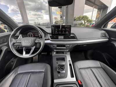 Audi Q5 Sportback S line 3.0 TDI 286CV (2022) - Photo 7