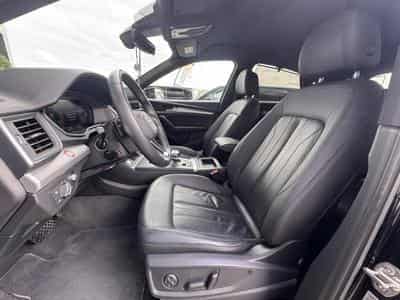 Audi Q5 Sportback S line 3.0 TDI 286CV (2022) - Photo 8