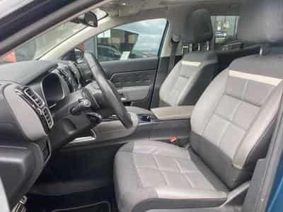 Citroen C5 Aircross BlueHDI 130 BVA S-Pack JUSQU'A 48 MOIS DE GARANTIE (2019) - Foto 8