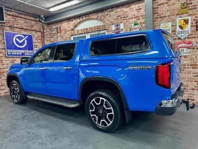 VW Amarok Amarok 3.0 TDi V6 241cv Auto 4x4 DC-AVENTURA (2023) - Foto 2