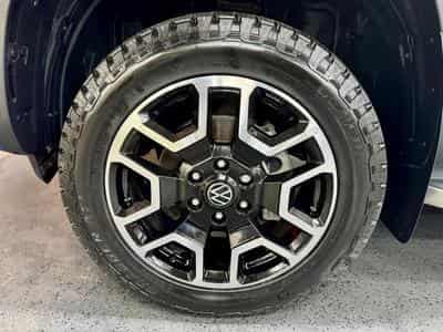 VW Amarok Amarok 3.0 TDi V6 241cv Auto 4x4 DC-AVENTURA (2023) - Foto 3