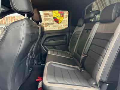 VW Amarok Amarok 3.0 TDi V6 241cv Auto 4x4 DC-AVENTURA (2023) - Foto 6