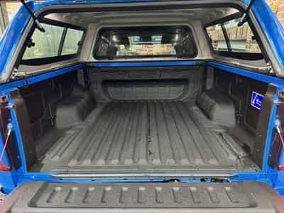 VW Amarok Amarok 3.0 TDi V6 241cv Auto 4x4 DC-AVENTURA (2023) - Foto 7