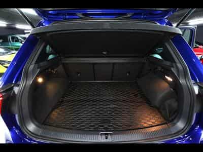 VW Tiguan 2.0 TSI 320 R 4MOTION – LAPIZ BLUE (2021) - Foto 15