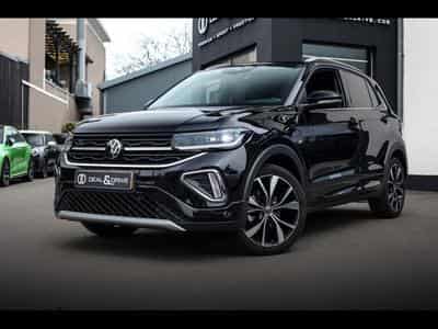 VW T-Cross 1.5 TSI 150 DSG R-LINE (2024) - Photo 1