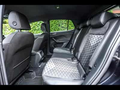 VW T-Cross 1.5 TSI 150 DSG R-LINE (2024) - Photo 13