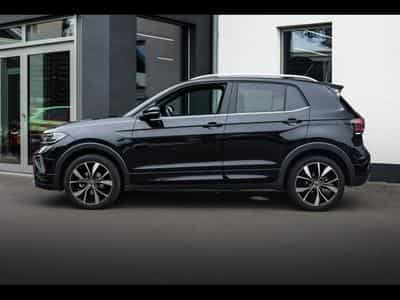 VW T-Cross 1.5 TSI 150 DSG R-LINE (2024) - Photo 2