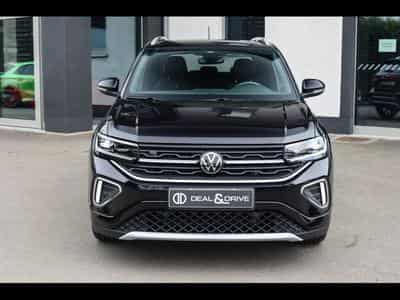 VW T-Cross 1.5 TSI 150 DSG R-LINE (2024) - Photo 5