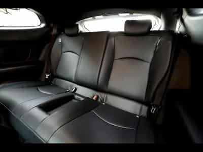 Toyota Yaris GR-FOUR 1.6 TURBO AUTO (2024) - Photo 11