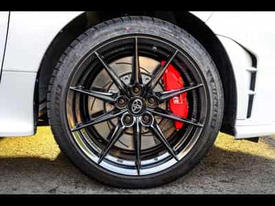 Toyota Yaris GR-FOUR 1.6 TURBO AUTO (2024) - Photo 7