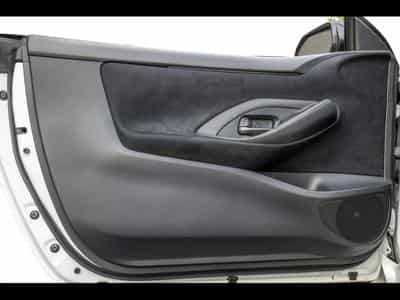 Toyota Yaris GR-FOUR 1.6 TURBO AUTO (2024) - Photo 8