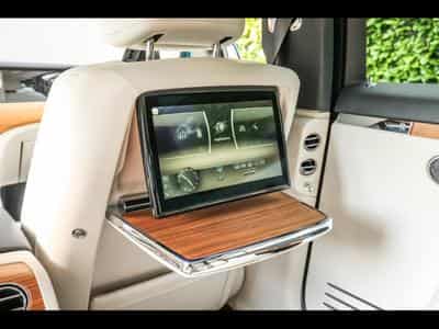 Rolls-Royce Ghost GHOST 6.75 V12 (571 CH) EXTENDED WHEELBASE (EWB) – FULL PPF (2022) - Photo 15