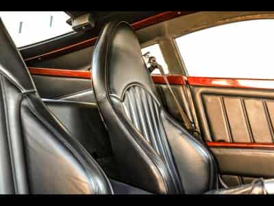 Morgan Aero 8 AEROMAX 4,8 LITRES COUPÉ CENTENARY (NUMÉRO 100/100) (2009) - Photo 13