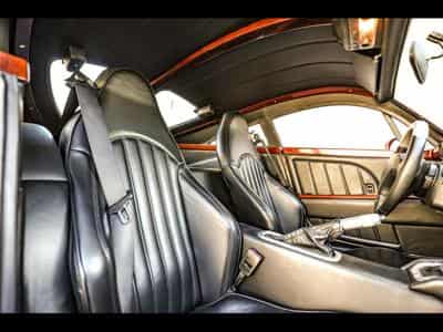 Morgan Aero 8 AEROMAX 4,8 LITRES COUPÉ CENTENARY (NUMÉRO 100/100) (2009) - Photo 15