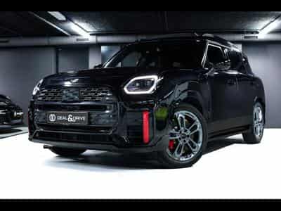 Mini Countryman John Cooper Works ALL4 (300 CH) – PACK XL (2025) - Photo 1