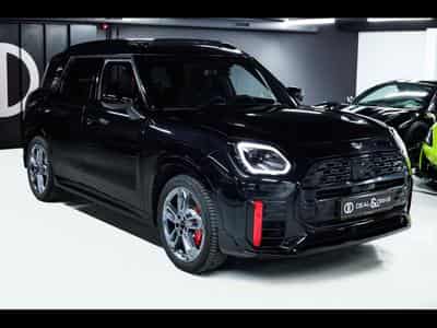 Mini Countryman John Cooper Works ALL4 (300 CH) – PACK XL (2025) - Photo 6