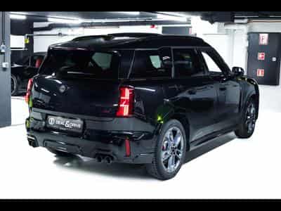 Mini Countryman John Cooper Works ALL4 (300 CH) – PACK XL (2025) - Photo 7