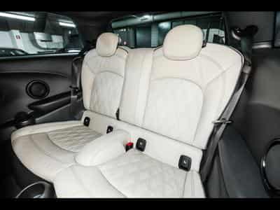 Mini Cooper John Cooper Works 3 PORTES AUTO (2022) - Photo 11