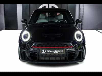 Mini Cooper John Cooper Works 3 PORTES AUTO (2022) - Photo 5