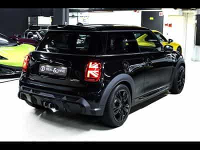 Mini Cooper John Cooper Works 3 PORTES AUTO (2022) - Photo 7