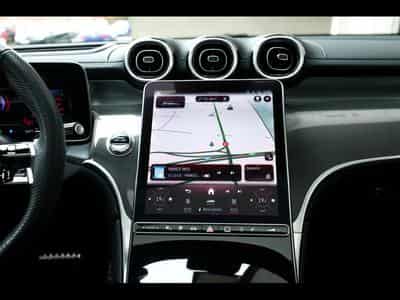 Mercedes GLC 300 DE AMG LINE 4MATIC – PACK PREMIUM PLUS (2023) - Photo 12