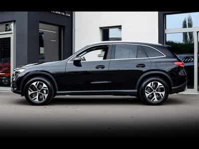 Mercedes GLC 300 DE 4MATIC AVANTGARDE (2024) - Photo 2