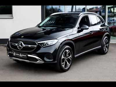 Mercedes GLC 300 DE 4MATIC AVANTGARDE (2024) - Photo 6
