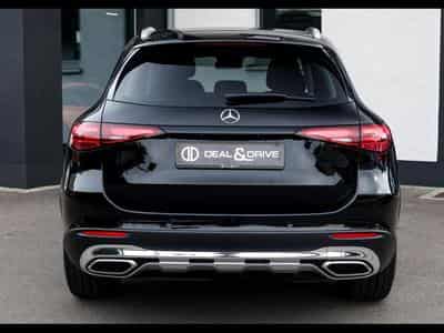 Mercedes GLC 300 DE 4MATIC AVANTGARDE (2024) - Photo 4
