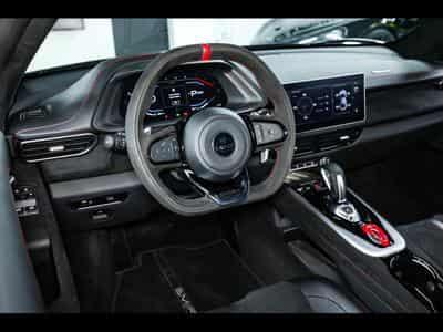 Lotus Emira I4 DCT FIRST EDITION (2024) - Photo 10