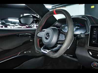 Lotus Emira I4 DCT FIRST EDITION (2024) - Photo 12