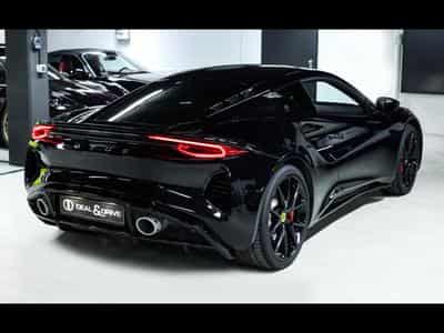 Lotus Emira I4 DCT FIRST EDITION (2024) - Photo 7