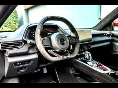 Lotus Emira COUPE 3.5 V6 FIRST EDITION DCT – ROUGE MAGMA (2023) - Photo 11