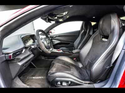 Lotus Emira COUPE 3.5 V6 FIRST EDITION DCT – ROUGE MAGMA (2023) - Photo 12