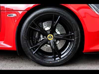 Lotus Exige 3.5 V6 S ROADSTER (350 CH) SPORT (2014) - Photo 10