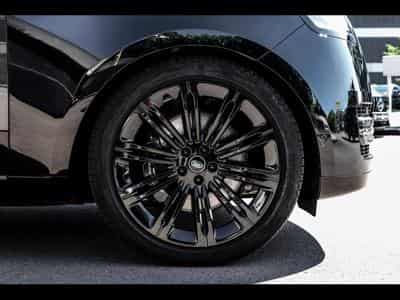 Land-Rover Range Rover 4.4 P530 FIRST EDITION SWB AWD (2022) - Foto 8