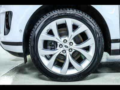 Land-Rover Range Rover Evoque D165 S AWD (2021) - Photo 8