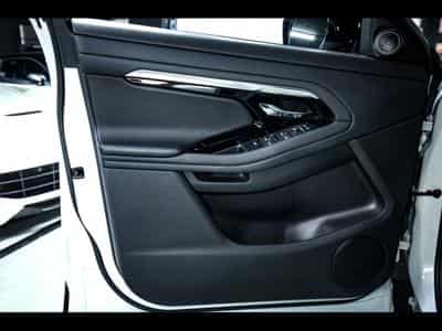 Land-Rover Range Rover Evoque D165 S AWD (2021) - Photo 9