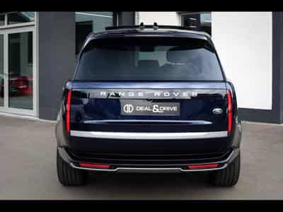 Land-Rover Range Rover AUTOBIOGRAPHY P530 AWD LWB°REGIST FR°PORTOFINO BLUE (2022) - Foto 4