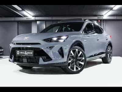 Cupra Formentor VZ 2.0 TSI 333 DSG7 4DRIVE (FACELIFT) – PACK SKYLINE - GRAPH (2025) - Photo 1