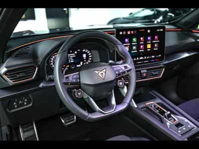 Cupra Formentor VZ 2.0 TSI 333 DSG7 4DRIVE (FACELIFT) – PACK SKYLINE - GRAPH (2025) - Photo 10