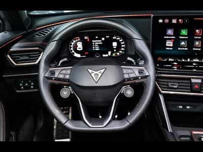 Cupra Formentor VZ 2.0 TSI 333 DSG7 4DRIVE (FACELIFT) – PACK SKYLINE - GRAPH (2025) - Photo 11